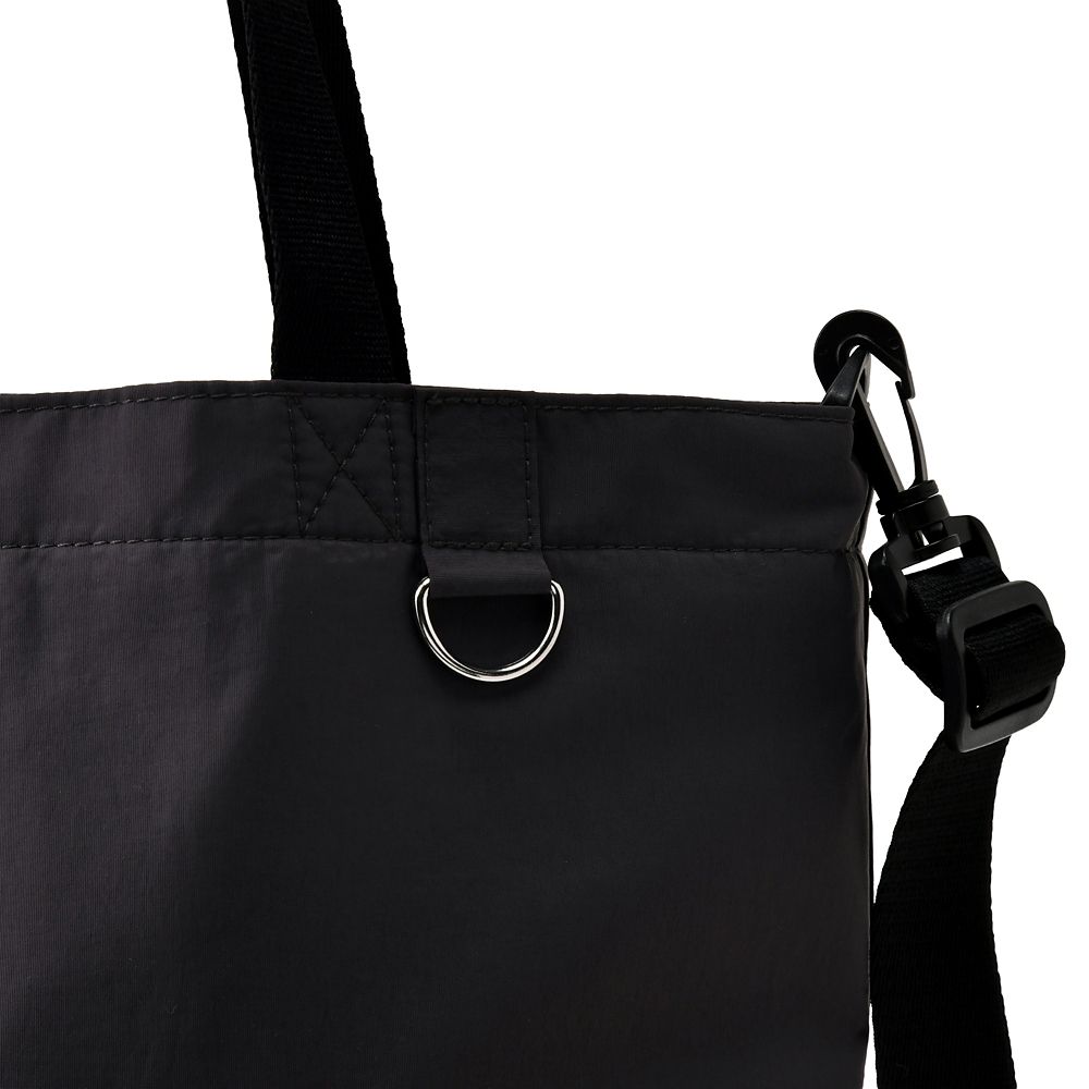 ミッキー トートバッグ Dカン 2WAY TOTE BAG Collection