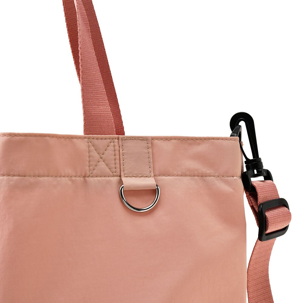 ミニー トートバッグ Dカン 2WAY TOTE BAG Collection