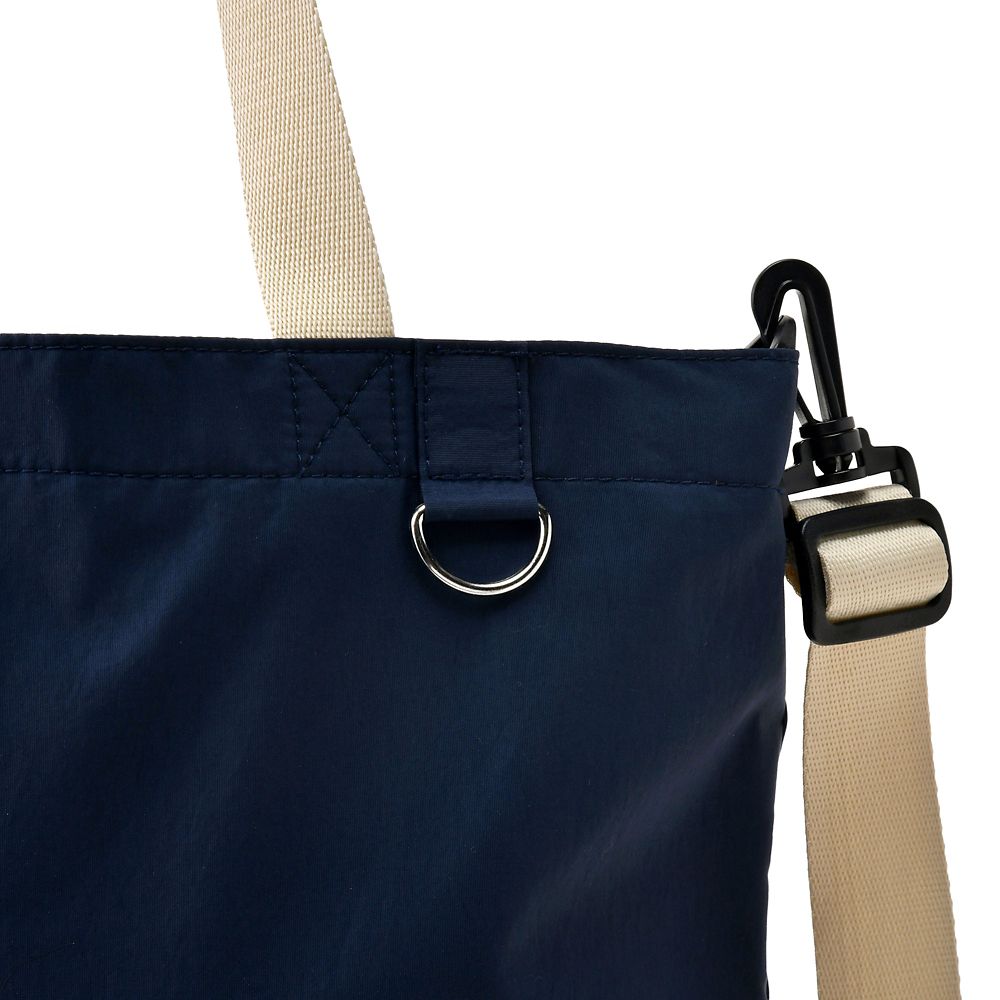 ドナルド トートバッグ Dカン 2WAY TOTE BAG Collection