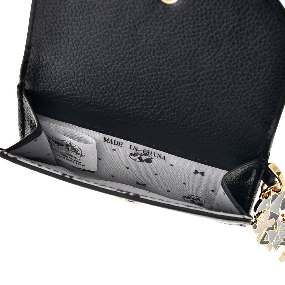 【JILL by JILLSTUART】ミニー 財布・ウォレット リボンビジューウォレット New Lifestyle