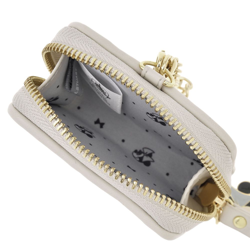 【JILL by JILLSTUART】ミニー ポーチ チェーン付き New Lifestyle