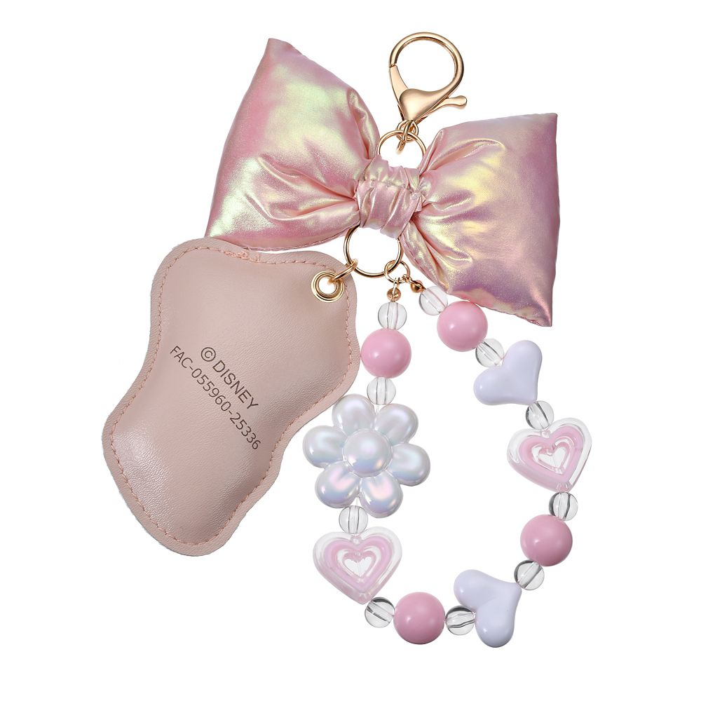 ミニー キーホルダー・キーチェーン オーロラビッグマスコット Key chain Fes