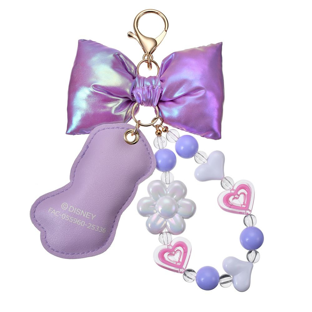 デイジー キーホルダー・キーチェーン オーロラビッグマスコット Key chain Fes