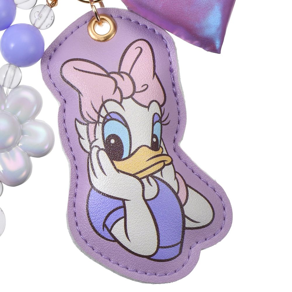 デイジー キーホルダー・キーチェーン オーロラビッグマスコット Key chain Fes