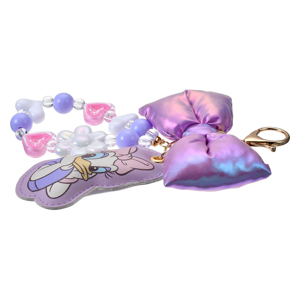 デイジー キーホルダー・キーチェーン オーロラビッグマスコット Key chain Fes