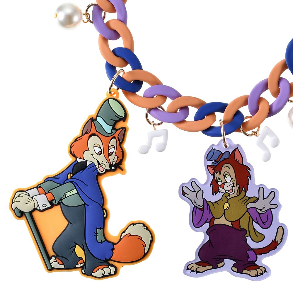 正直ジョン＆ギデオン キーホルダー・キーチェーン ジャラジャラ カラフルチェーン Key chain Fes