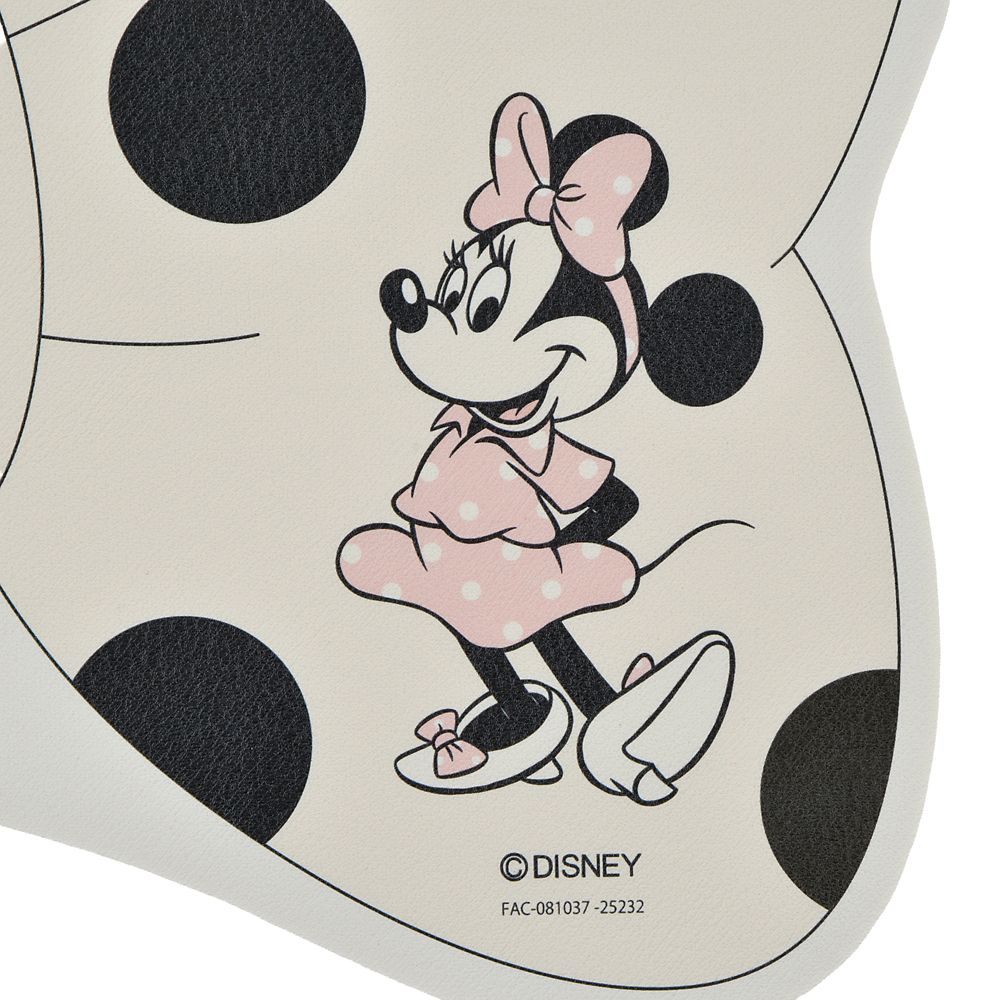 ミニー 吸水マット 食器用 MINNIE'S KITCHEN