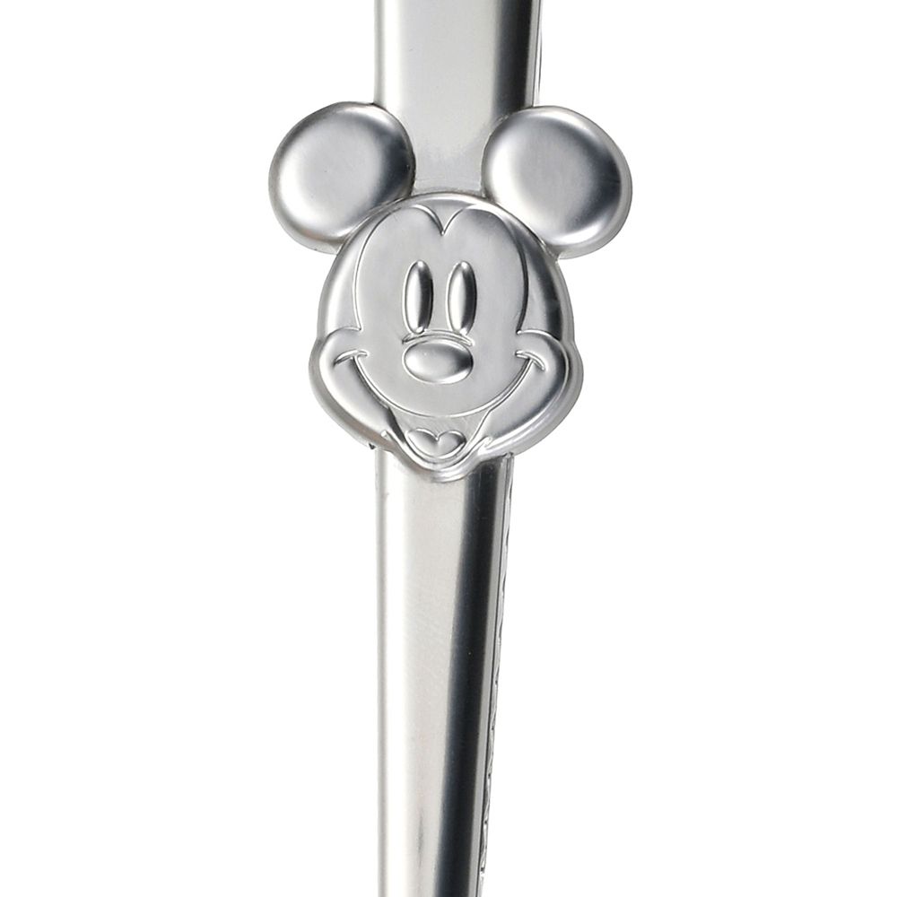 ミッキー メジャースプーン コーヒー用 クリップタイプ life with Cafe