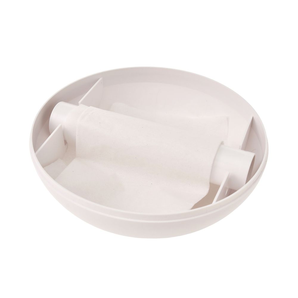 ベイマックス ティッシュケース CARE ROBOT BAYMAX