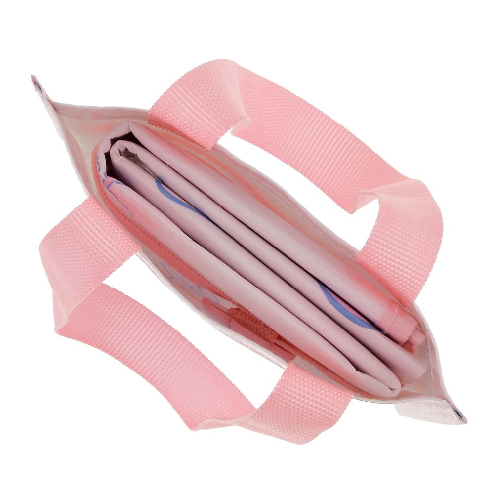 プーさん＆ピグレット レジャーシート バッグ入り DISNEY SAKURA COLLECTION 2026