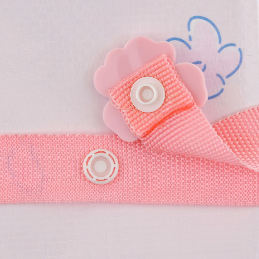 プーさん＆ピグレット レジャーシート バッグ入り DISNEY SAKURA COLLECTION 2026