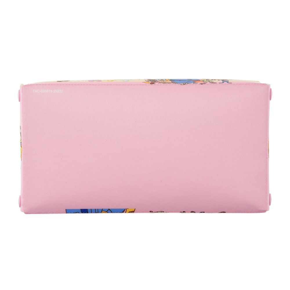 ズートピア ティッシュボックスカバー 10TH Anniversary Collection from the Disney movie Zootopia