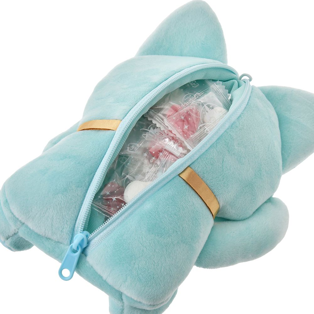 ミッキー キャンディー ポーチ入り 迎春コレクション