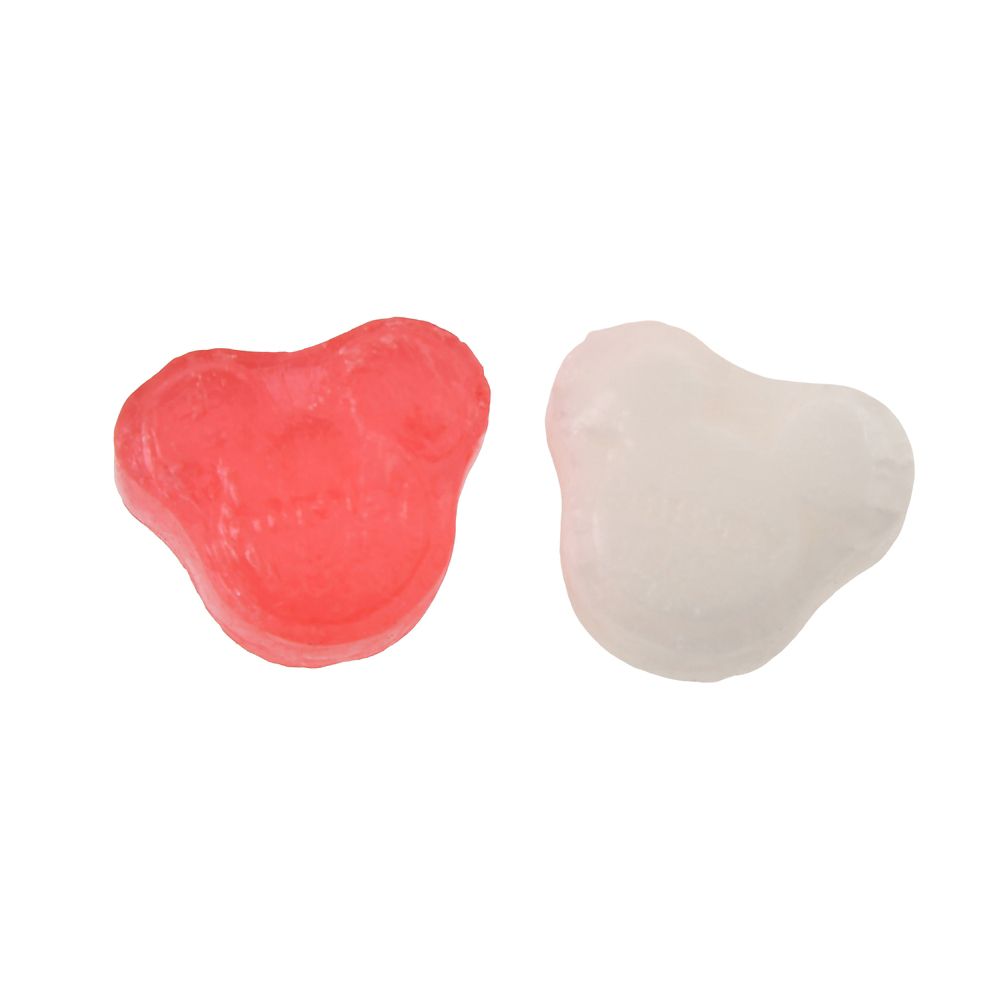 ミッキー キャンディー ポーチ入り 迎春コレクション