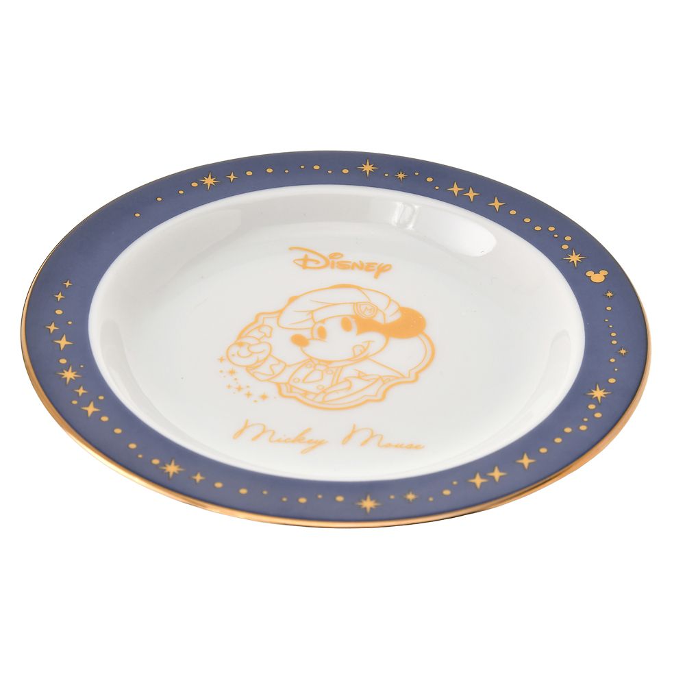 【GODIVA】ミッキー チョコレート アソートメント プレート付き ボックス入り DISNEY VALENTINE 2026