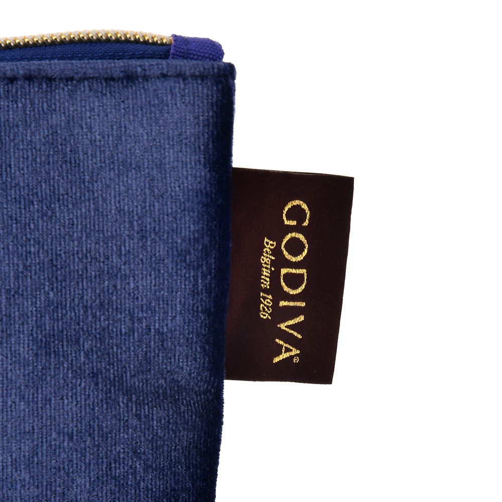 【GODIVA】ミッキー チョコレート カレ アソートメント ポーチ入り DISNEY VALENTINE 2026