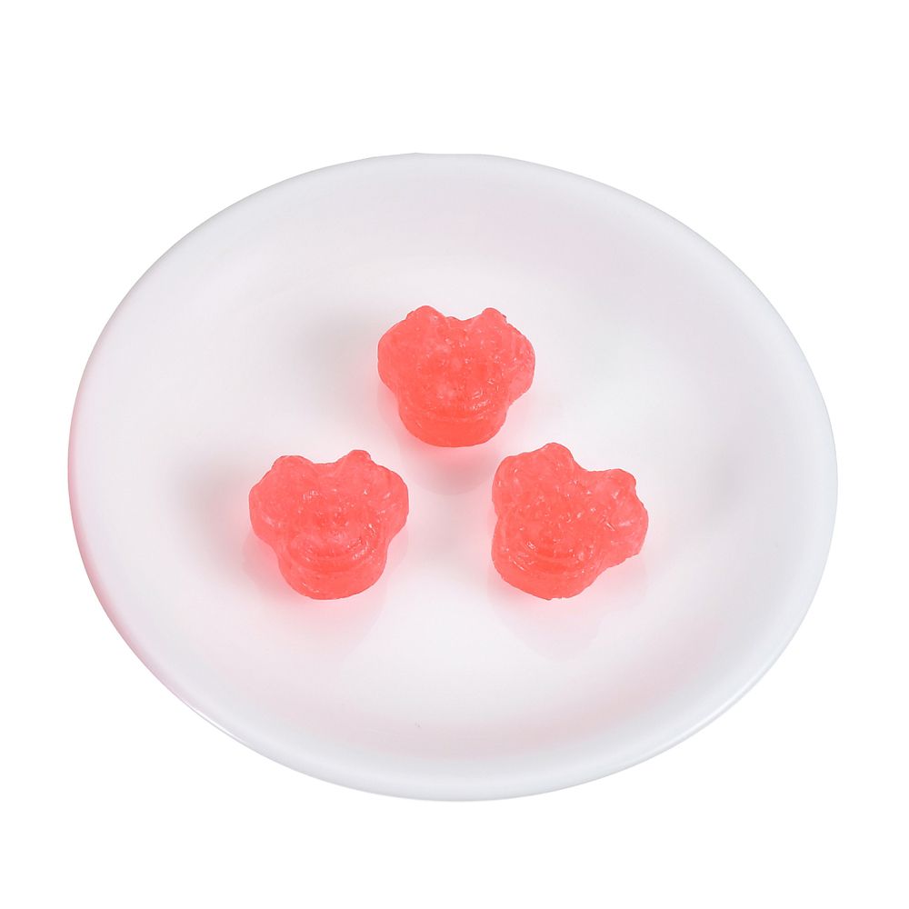 ミニー キャンディー ポーチ入り GLOSSY FRUITS