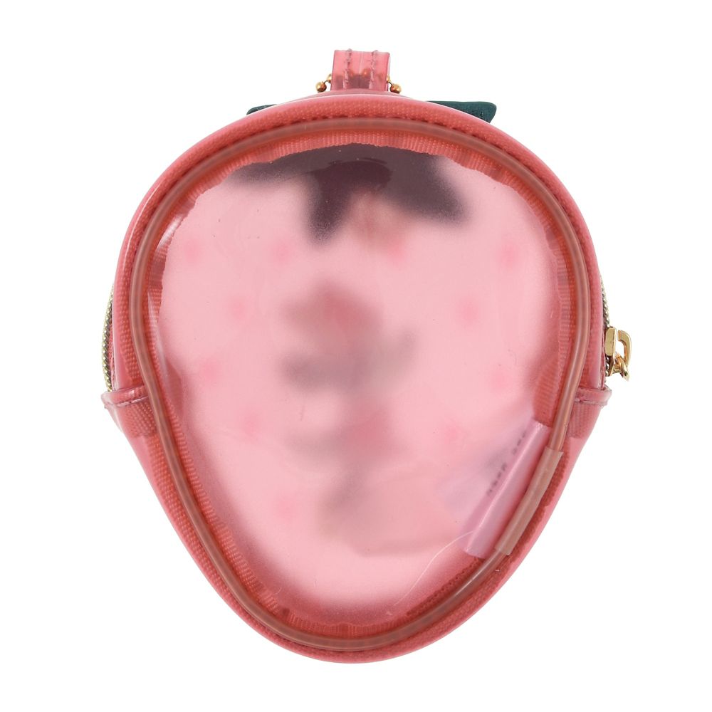 ミニー キャンディー ポーチ入り GLOSSY FRUITS