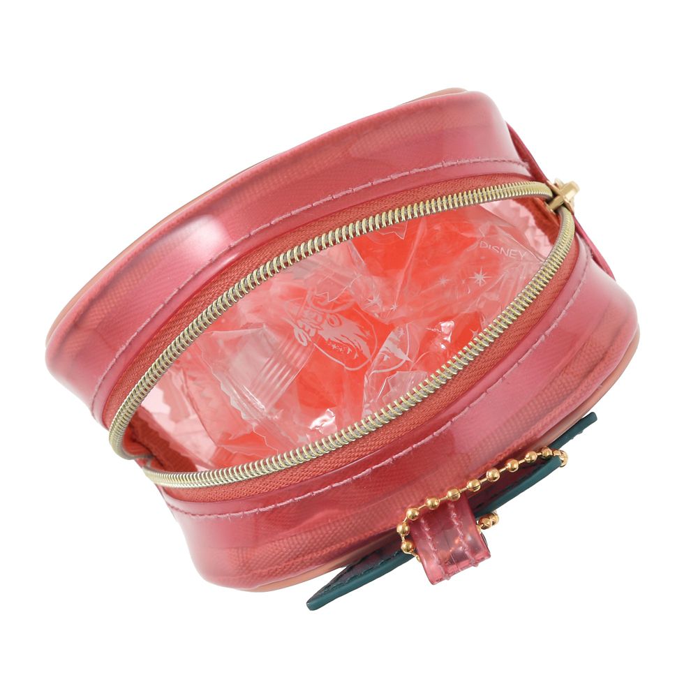 ミニー キャンディー ポーチ入り GLOSSY FRUITS