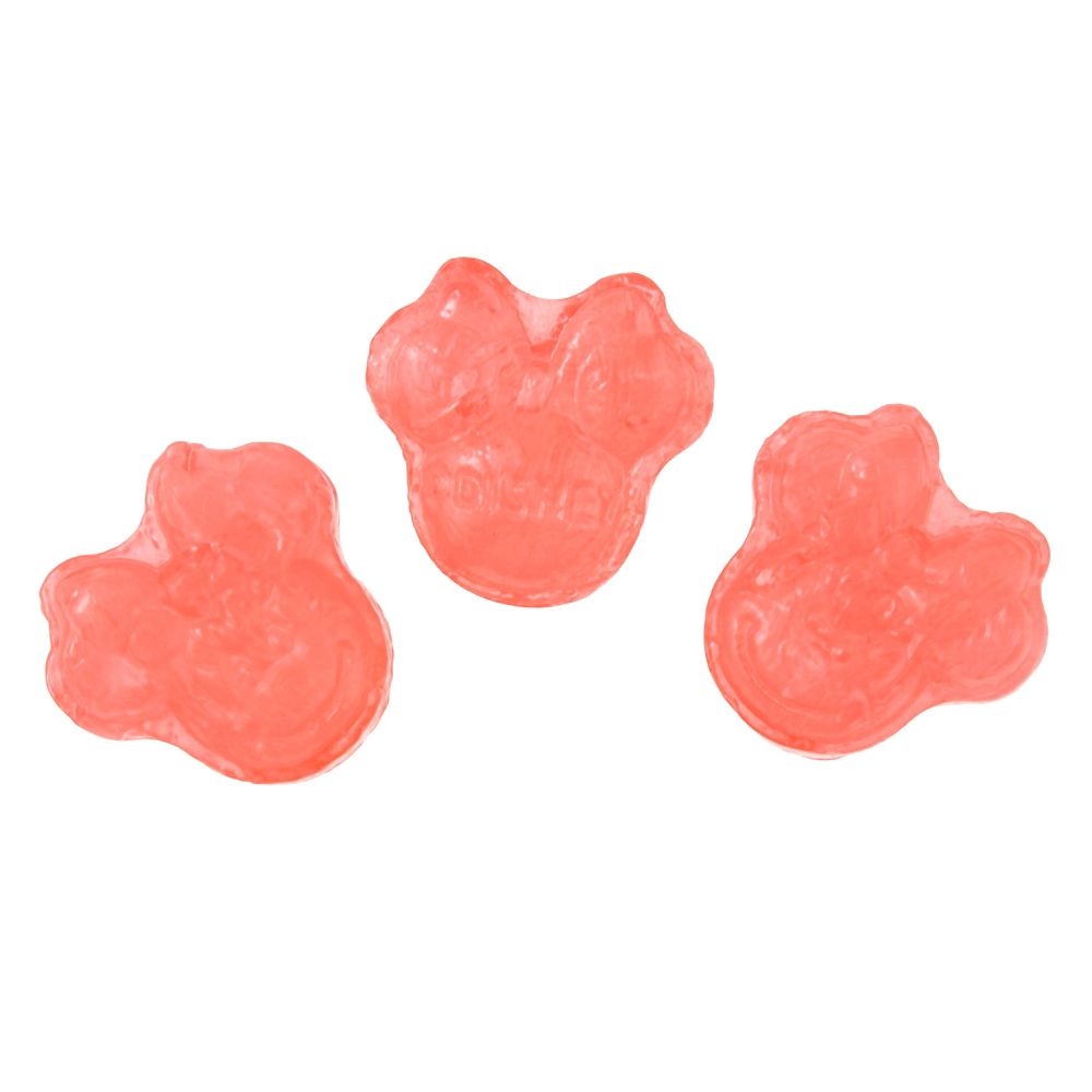 ミニー キャンディー ポーチ入り GLOSSY FRUITS