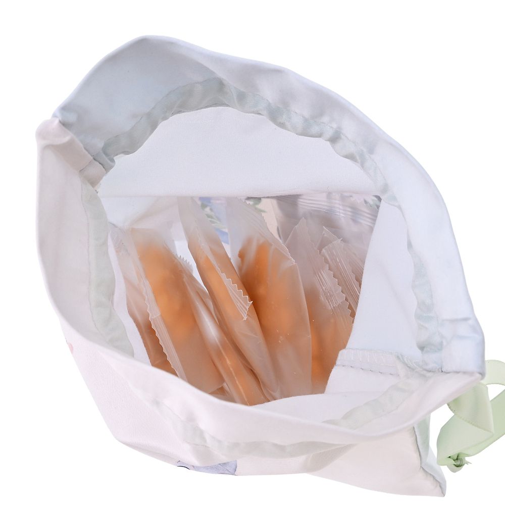 【3月中旬発売予定】バンビ クッキー 巾着入り DISNEY SPRING ROMANCE