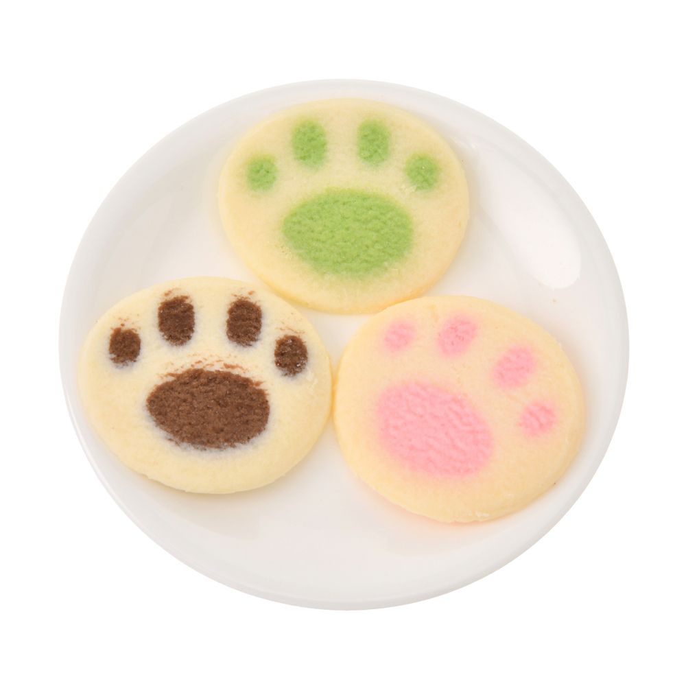 マリー、ベルリオーズ、トゥルーズ おしゃれキャット 焼きチョコレート アソート クリップ付き DISNEY ARISTOCATS VALENTINE