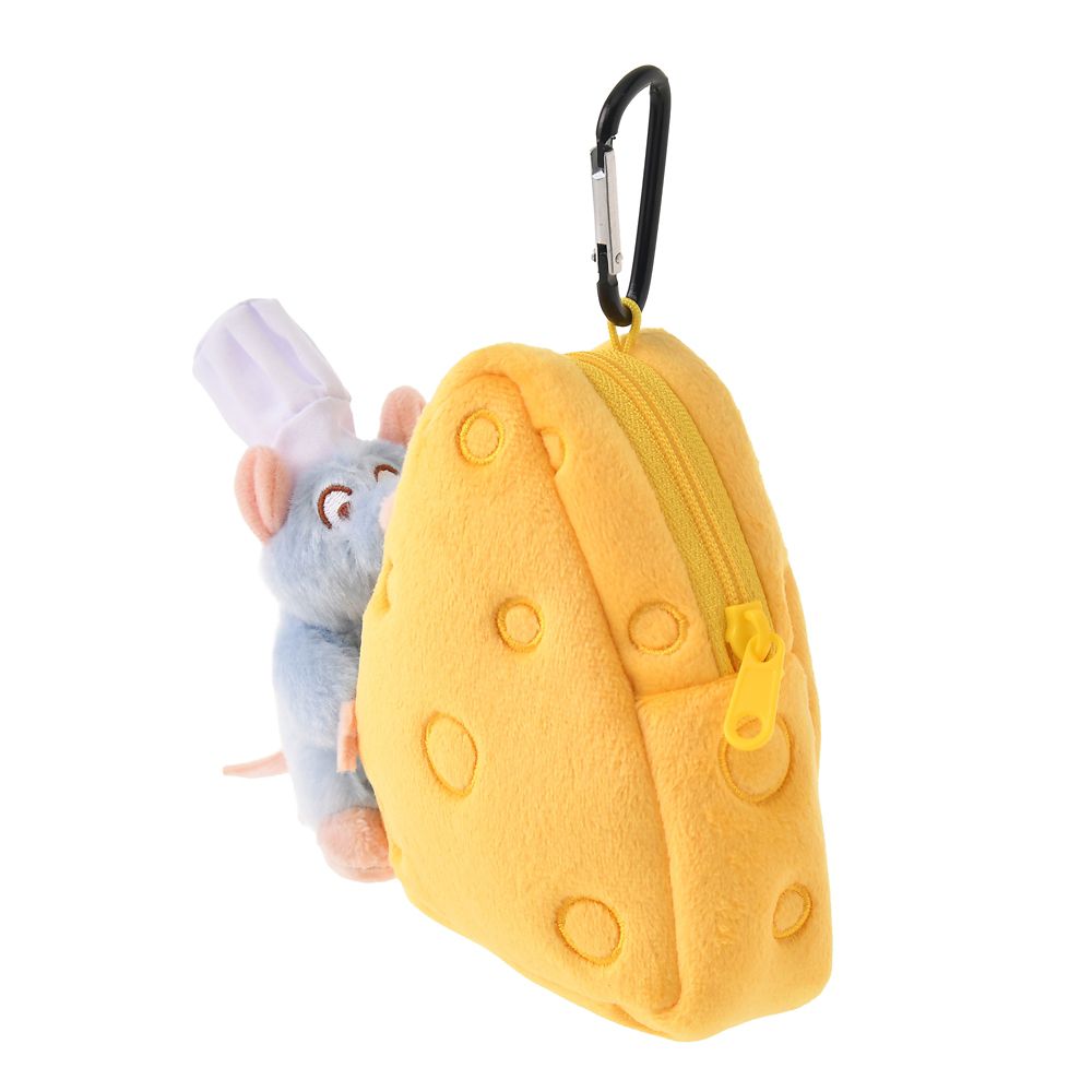 レミー クッキー ポーチ入り ディズニー＆ピクサー『レミーのおいしいレストラン』