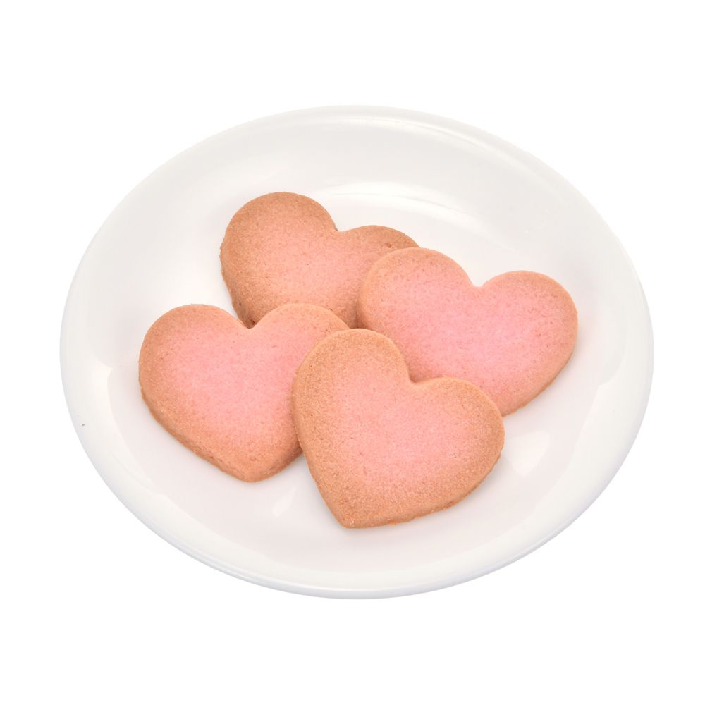 シンデレラ クッキー キャニスター缶入り Ever Green