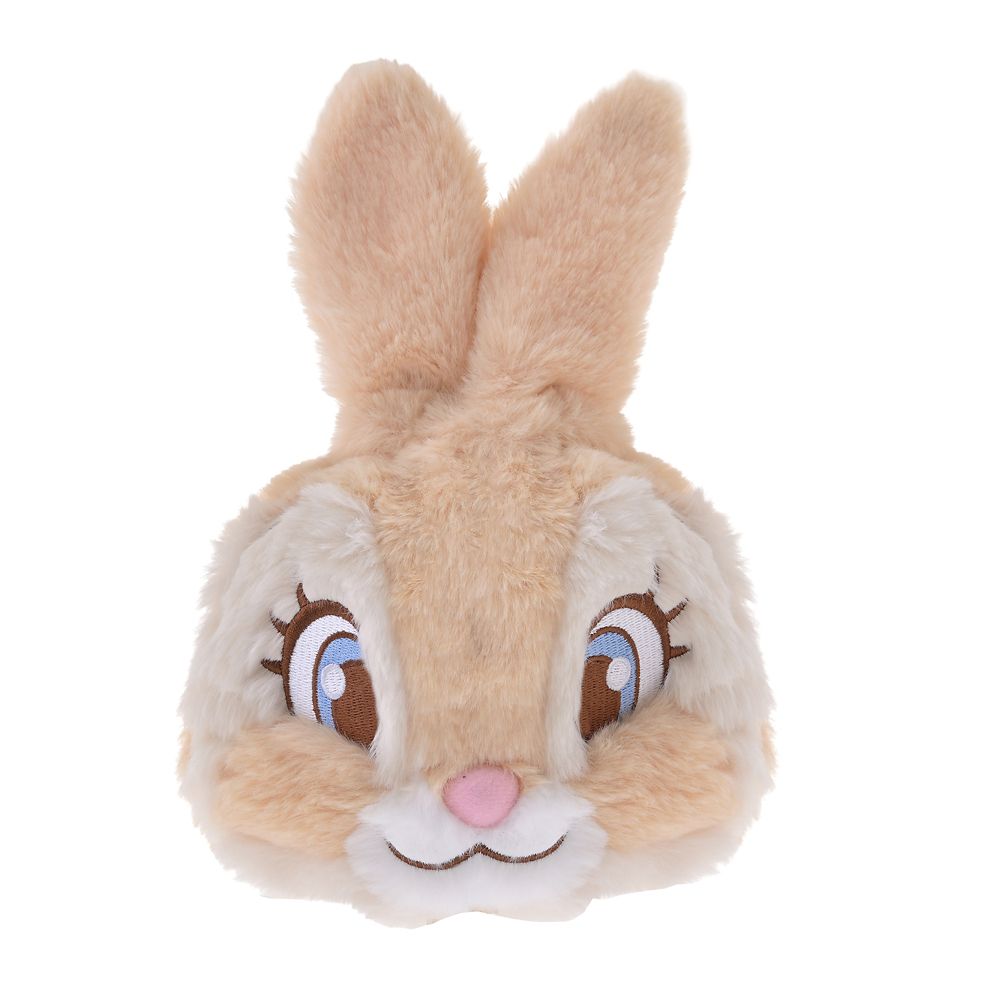 ミス・バニー 焼きチョコレート 巾着入り Ever Green