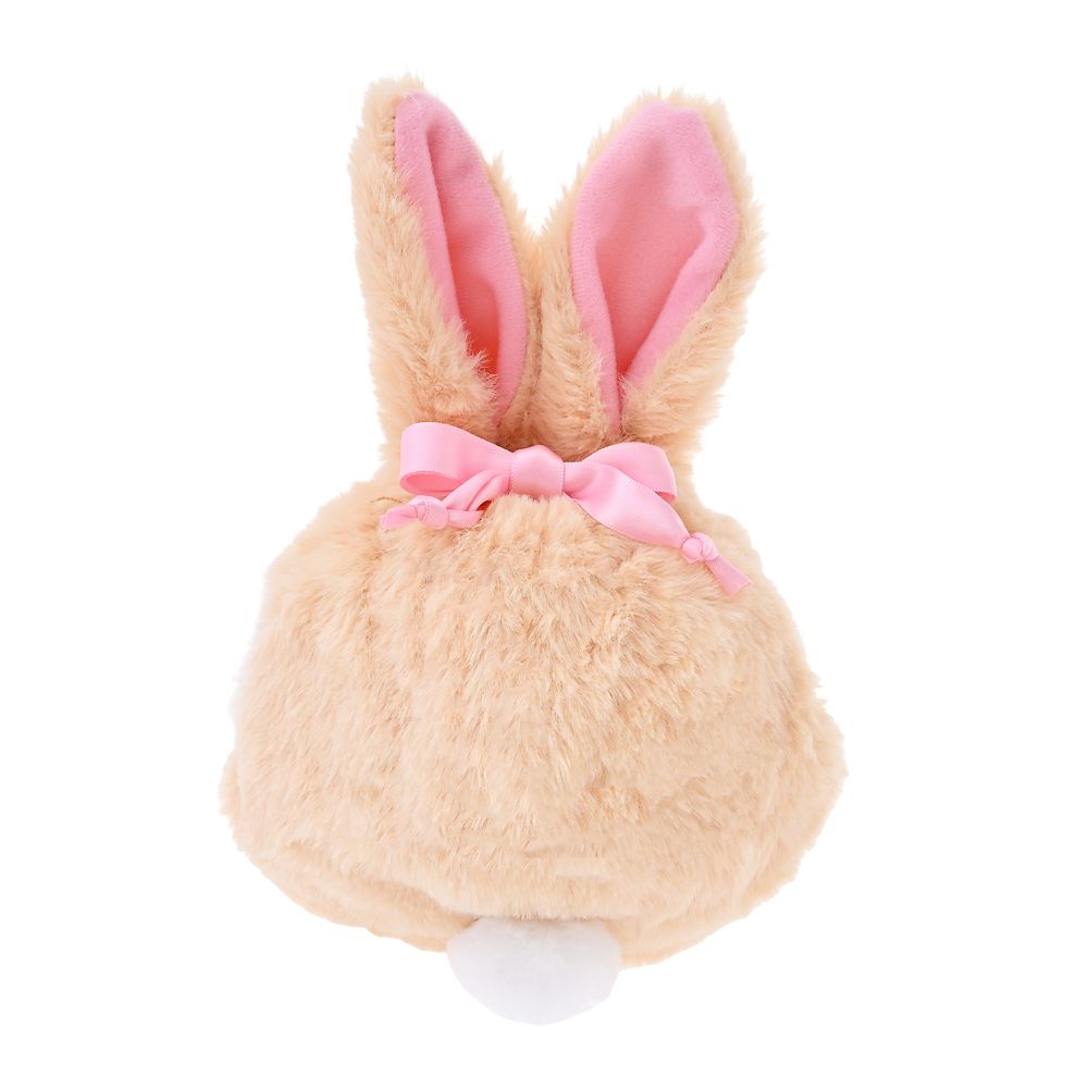 ミス・バニー 焼きチョコレート 巾着入り Ever Green