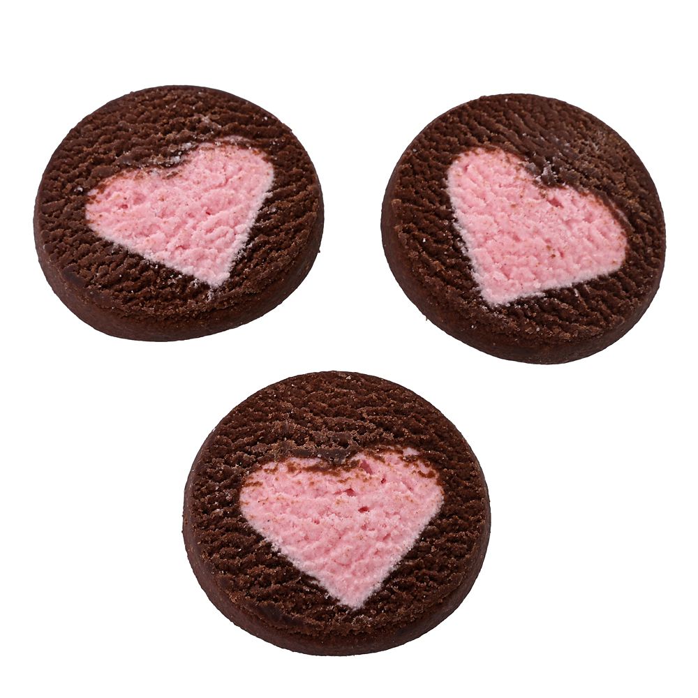 ミス・バニー 焼きチョコレート 巾着入り Ever Green