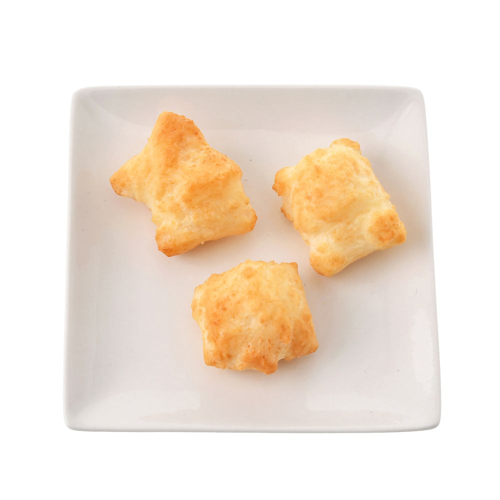 ミッキー おかき ボックス入り Ever Green