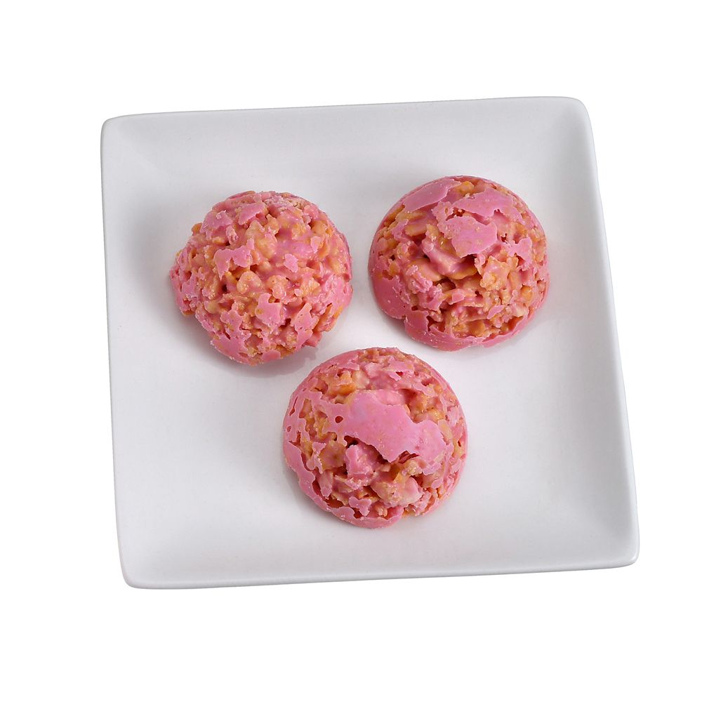 マリー おしゃれキャット クランチチョコレート ボックス入り リボン Gift