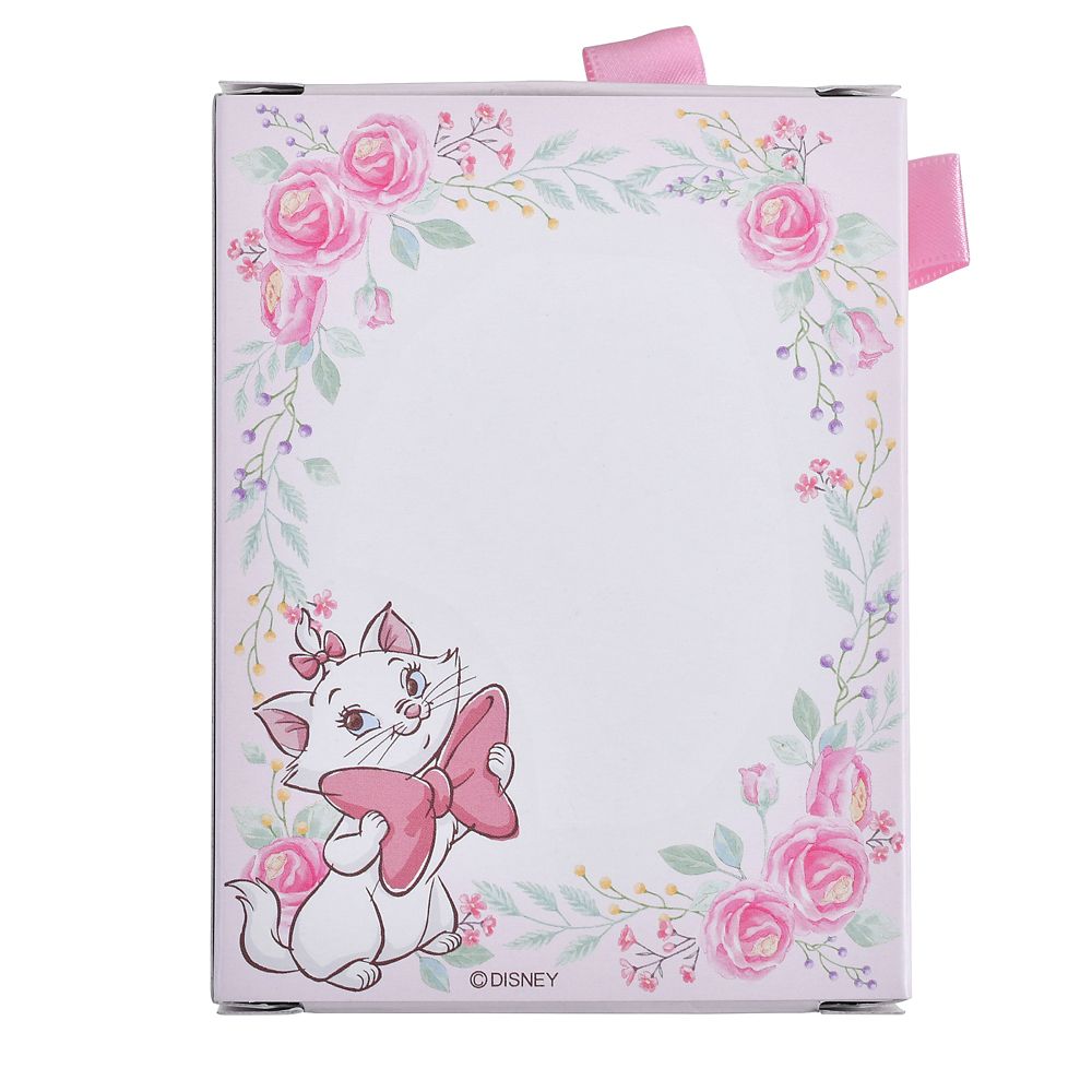 マリー おしゃれキャット クランチチョコレート ボックス入り リボン Gift