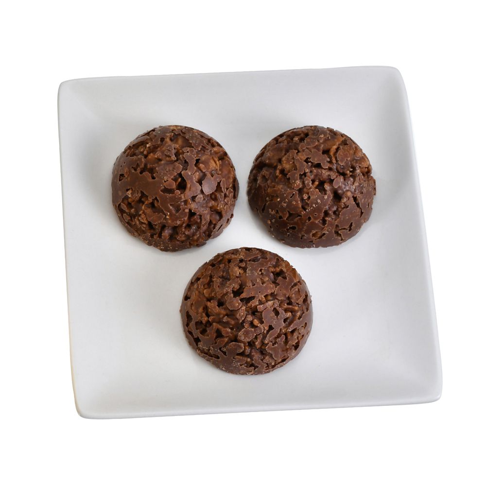 プーさん クランチチョコレート ボックス入り リボン Gift