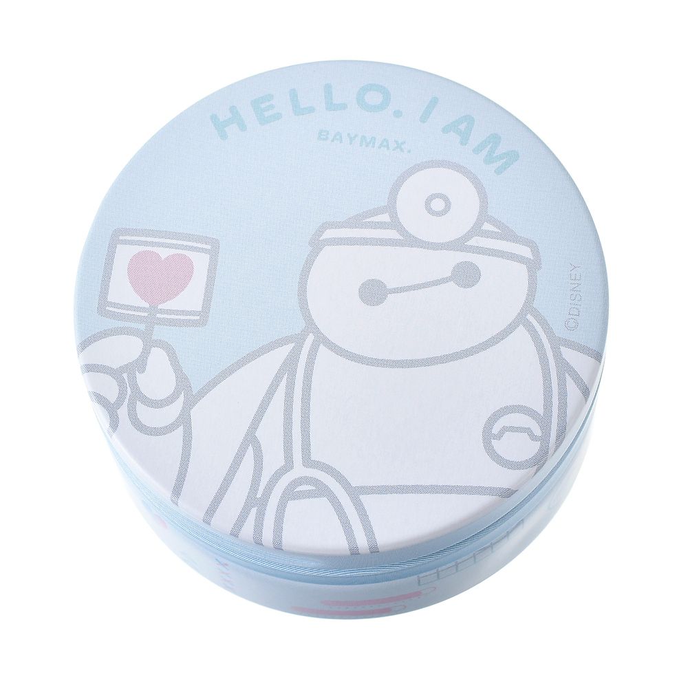 ベイマックス モイスチャークリーム UV Cut CARE ROBOT BAYMAX