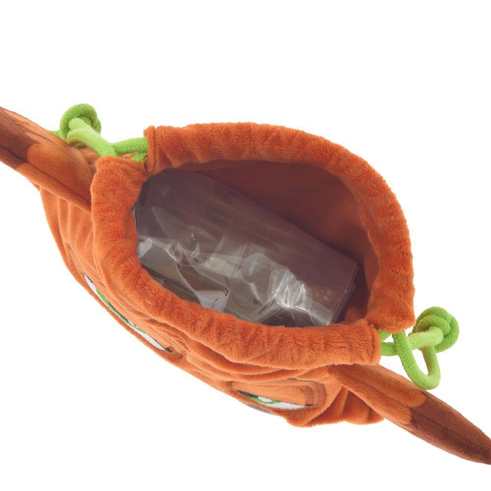 【再入荷】ニック・ワイルド クッキー 巾着入り Ever Green