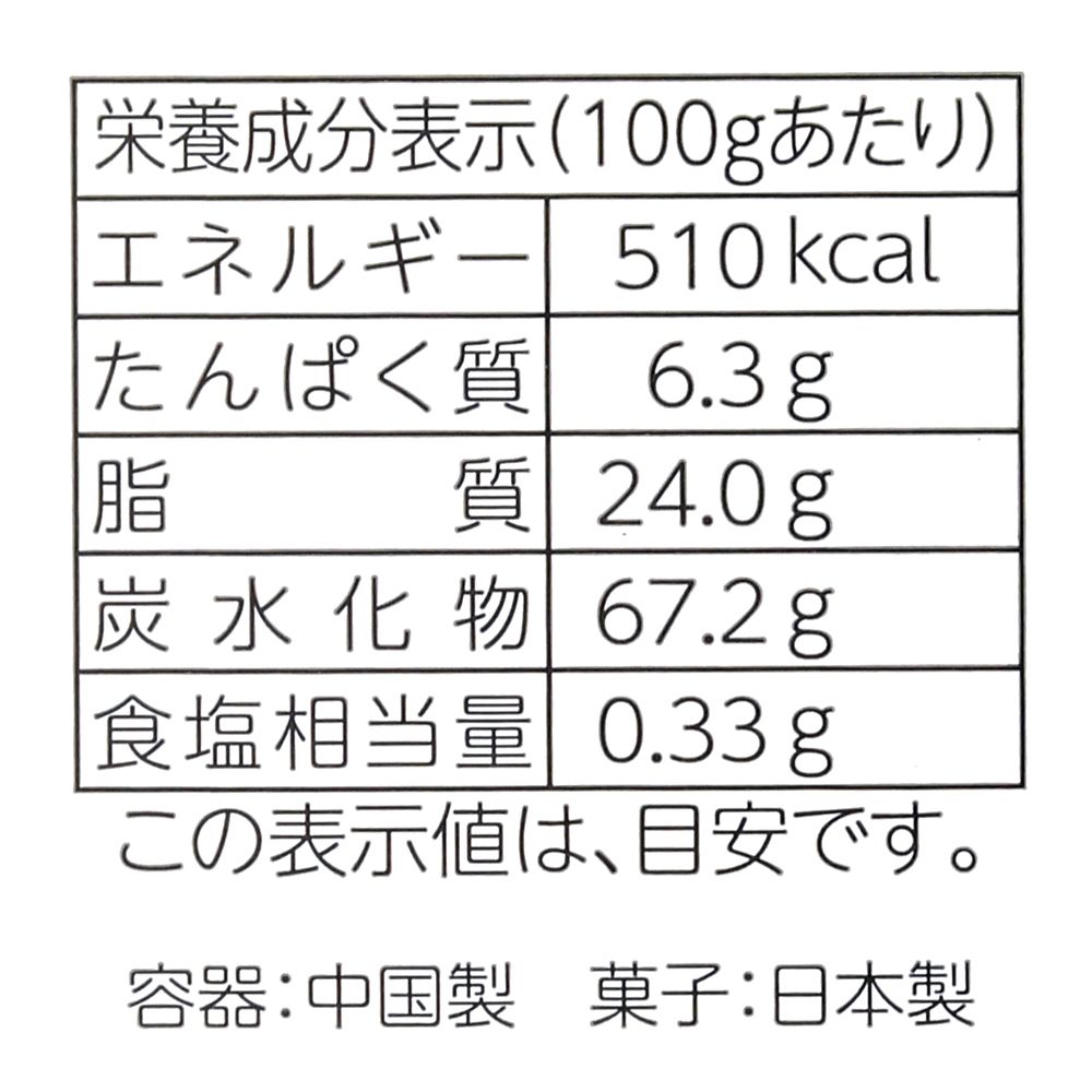 【再入荷】ニック・ワイルド クッキー 巾着入り Ever Green