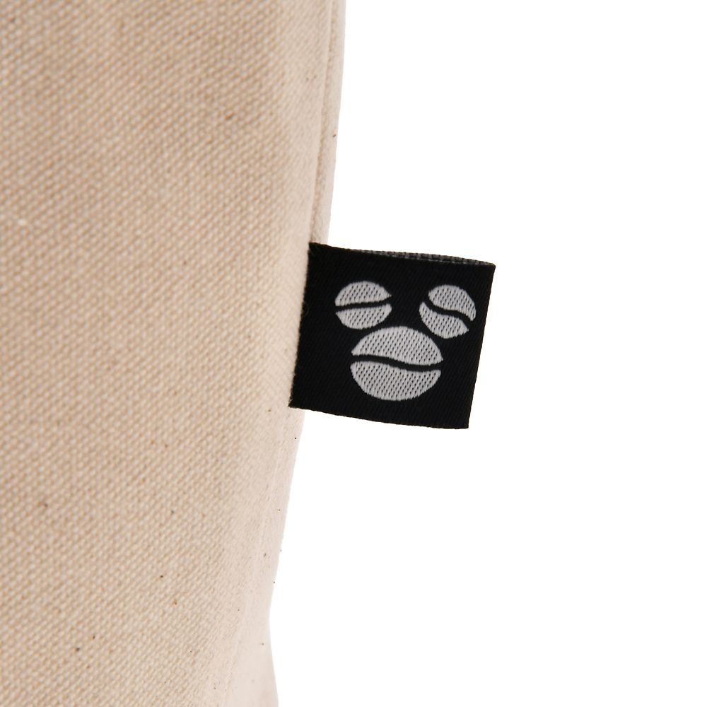 ミッキー＆ミニー 保冷バッグ life with Cafe