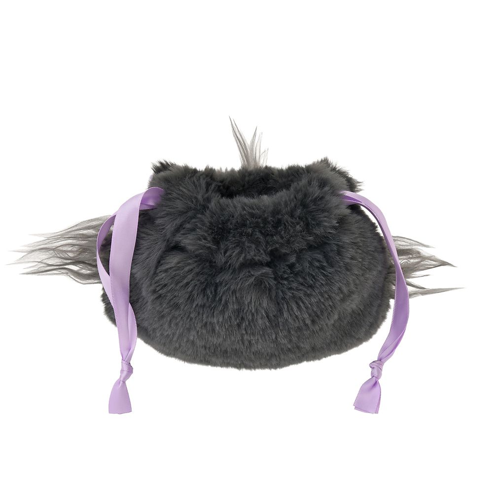 【再入荷】ルシファー キャンディー 巾着入り Ever Green