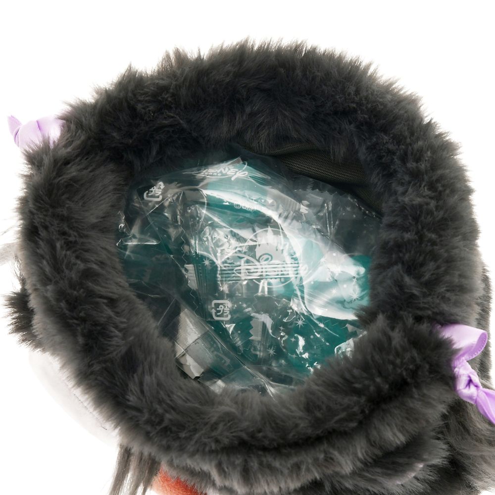 【再入荷】ルシファー キャンディー 巾着入り Ever Green