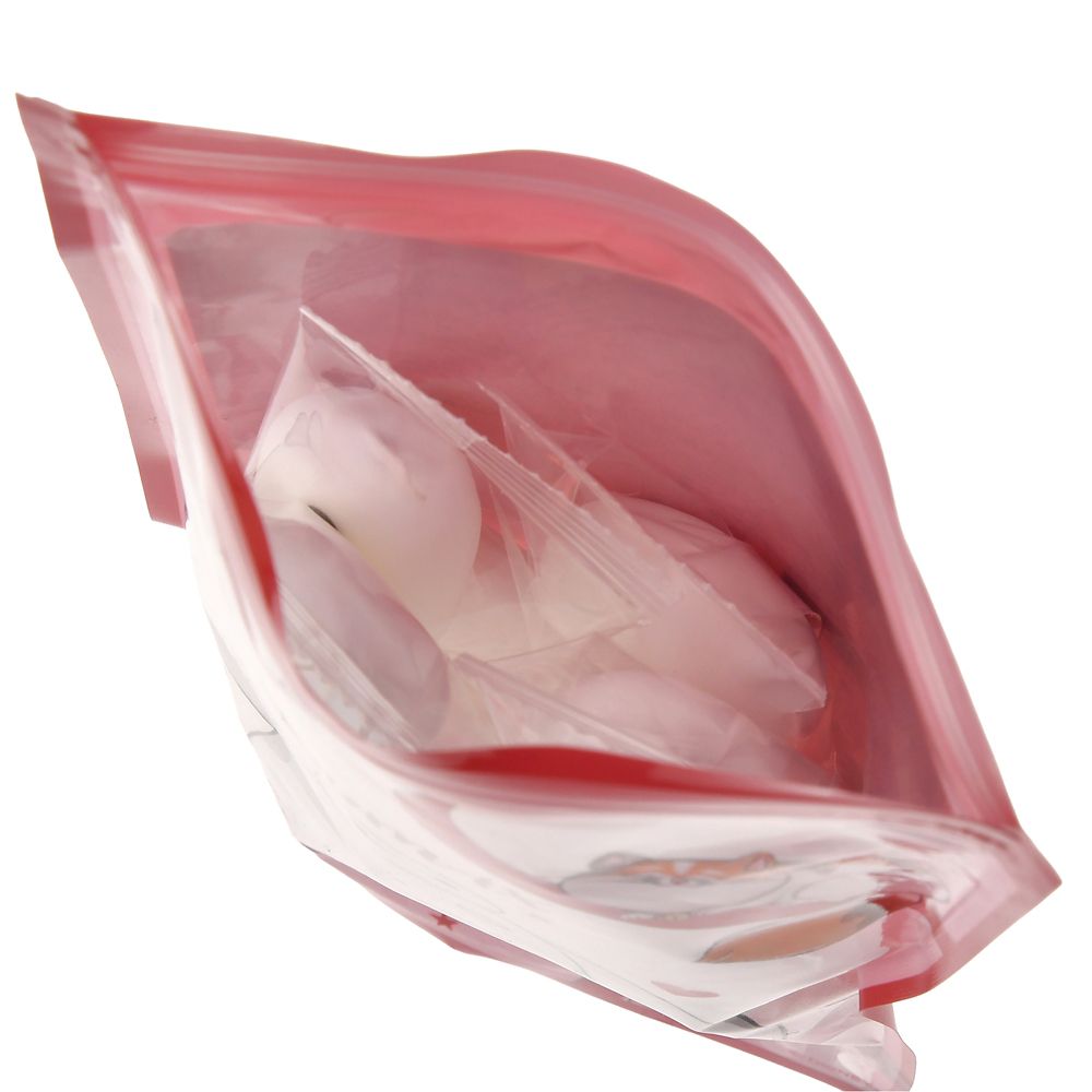 【再入荷】ベイマックス＆モチ マシュマロ ホリデーギフト Ever Green