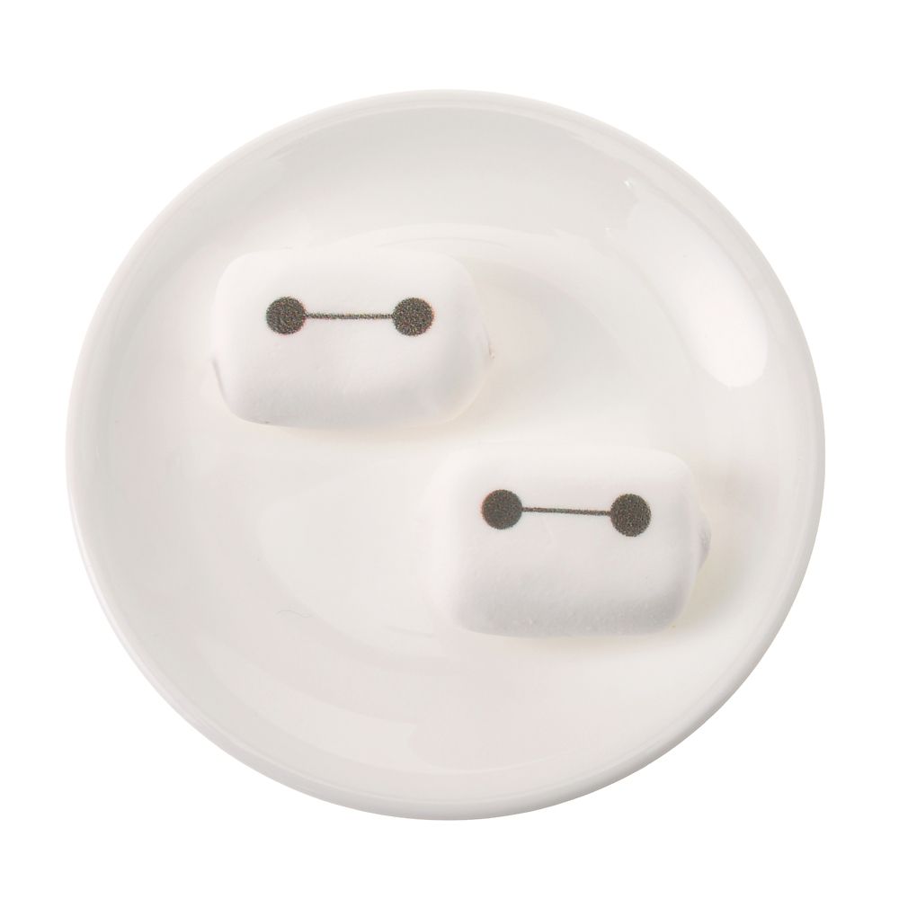 【再入荷】ベイマックス＆モチ マシュマロ ホリデーギフト Ever Green