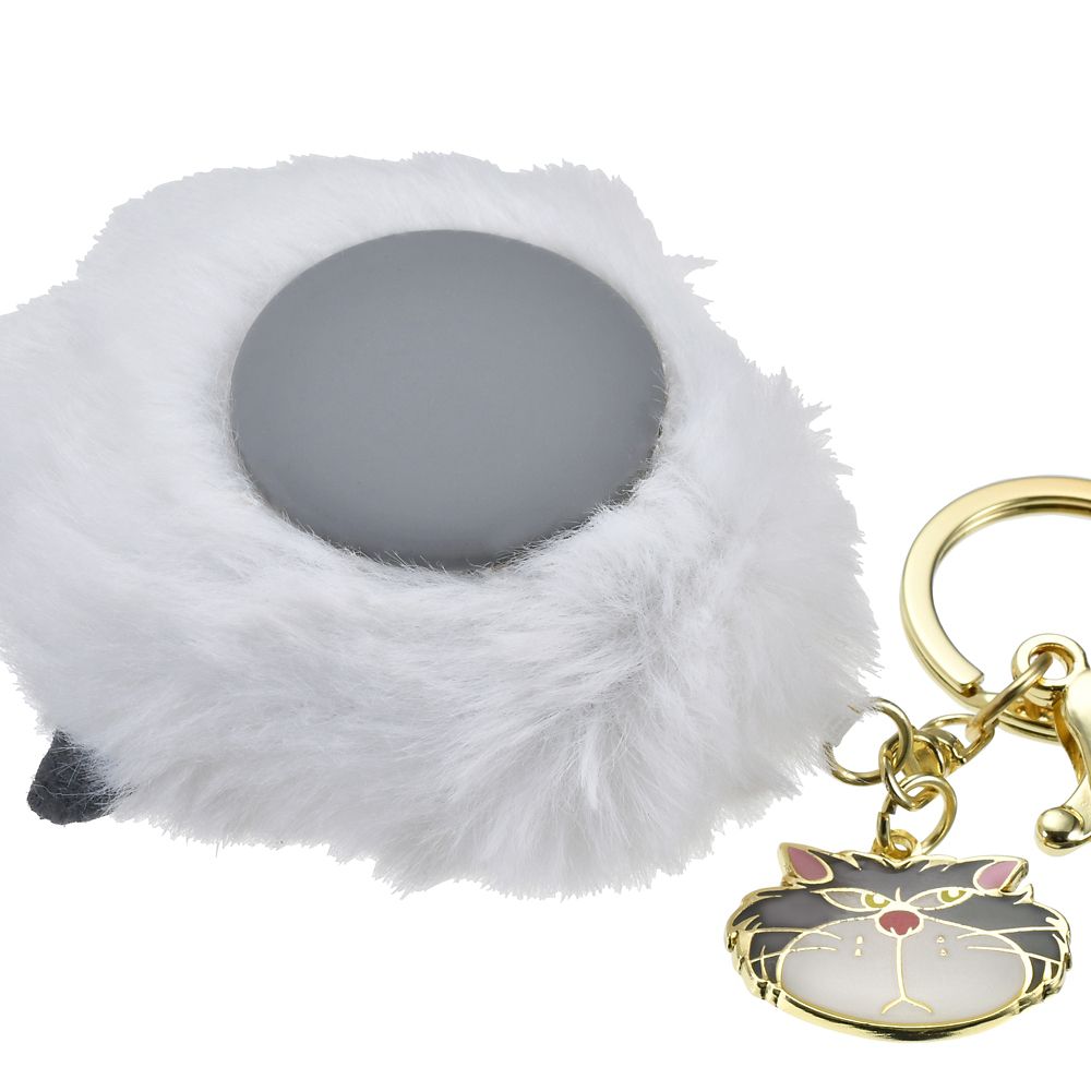 ルシファー キーホルダー・キーチェーン ぷにぷに おてて Key chain Fes