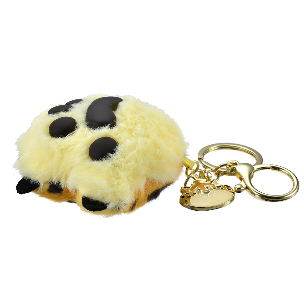 クロウハウザー キーホルダー・キーチェーン ぷにぷに おてて Key chain Fes