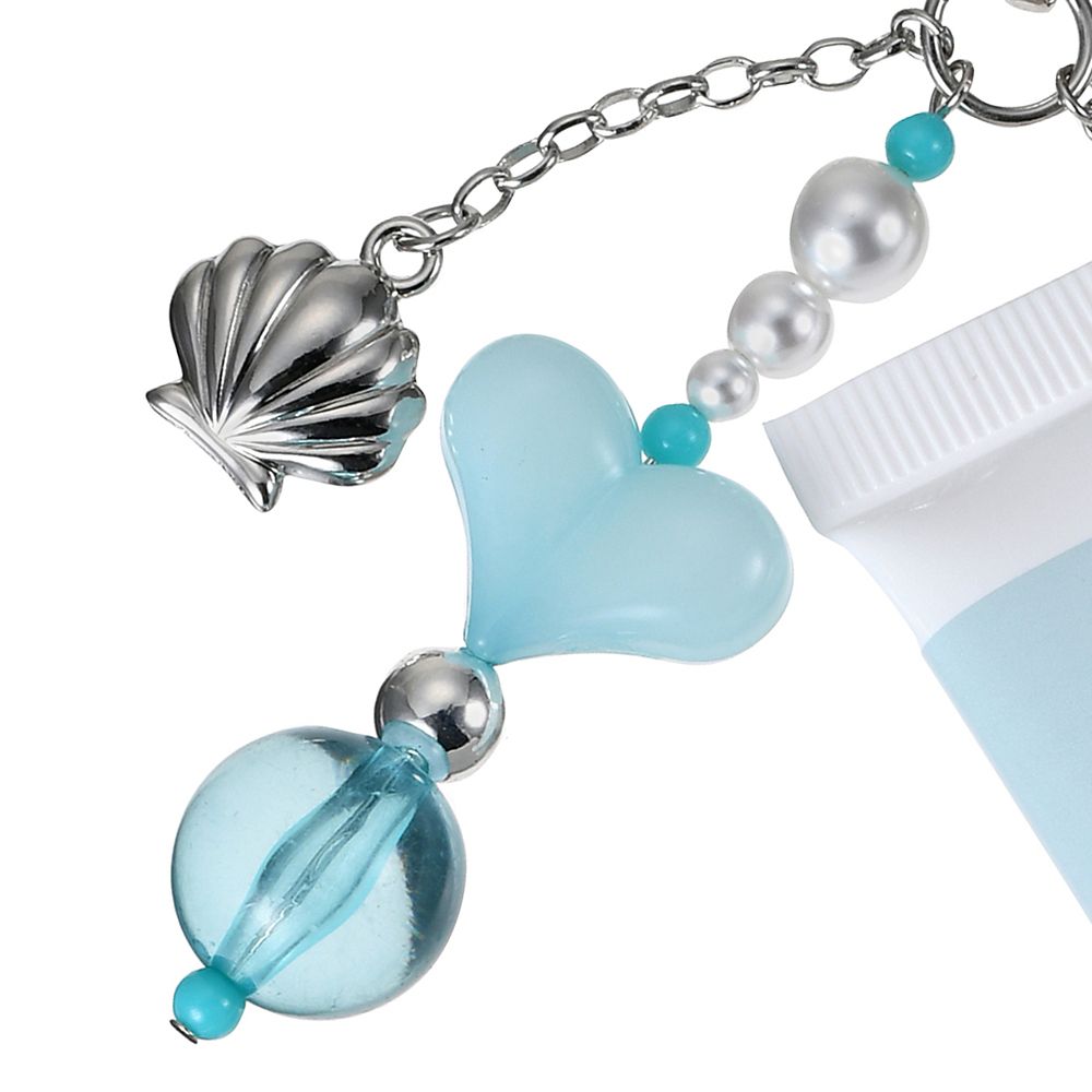 アリエル ハンドクリーム キーホルダー付き Cosme Key chain