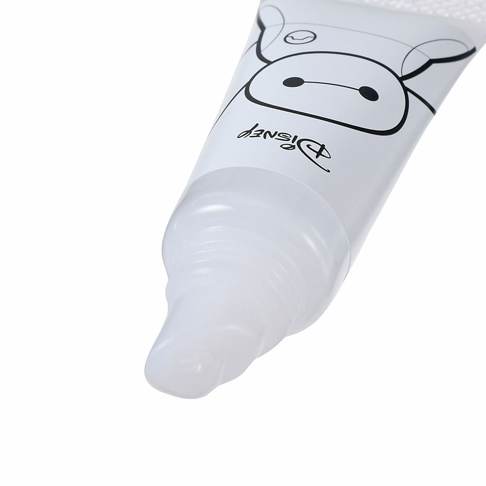 ベイマックス モイスチャーリップ クリア キーホルダー付き Cosme Key chain