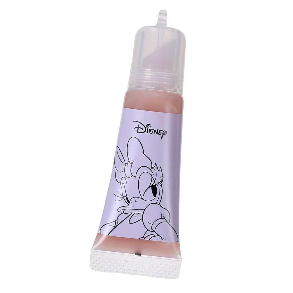 デイジー モイスチャーリップ ピンク キーホルダー付き Cosme Key chain