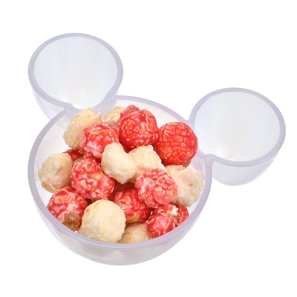 【HillValley】ベイマックス ポップコーン バニラ&times;ストロベリー