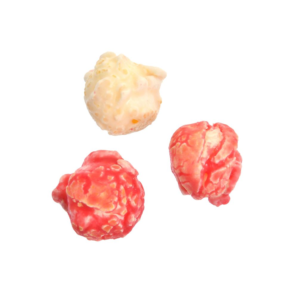 【HillValley】ベイマックス ポップコーン バニラ&times;ストロベリー